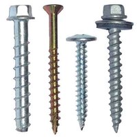 CONSTRUCTION SCREWS